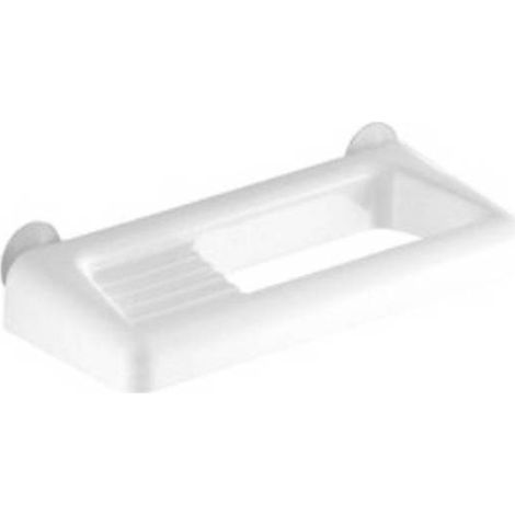 GEDY 8012 JUNIOR PORTASCIUGAMANI 30+PORTA SAP. BCO