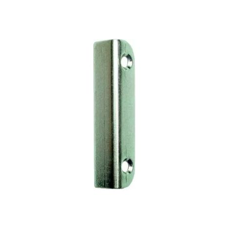 GÂCHE DE SERRURE COUDÉE N1 62 MM - JARDINIER MASSARD - J501662