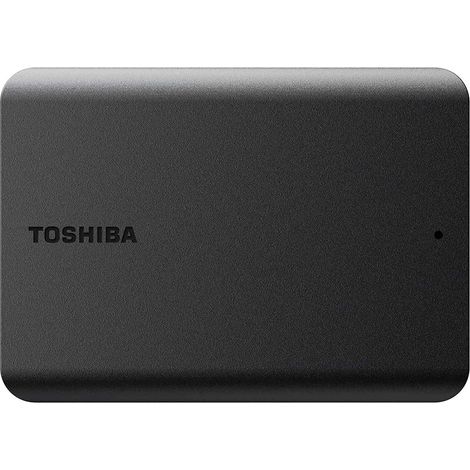 CANVIO BASICS 2.5 2TB BLACK