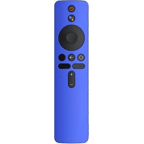 Étui de protection en silicone pour télécommande Fire TV Stick 4K (1/4)
