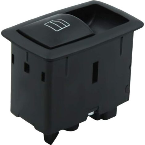 Button leve glass Side passenger A2518200510, Switch Glass electric Button Switch of Window Glass for CLASS A W169 CLASS B W245- (1/4)