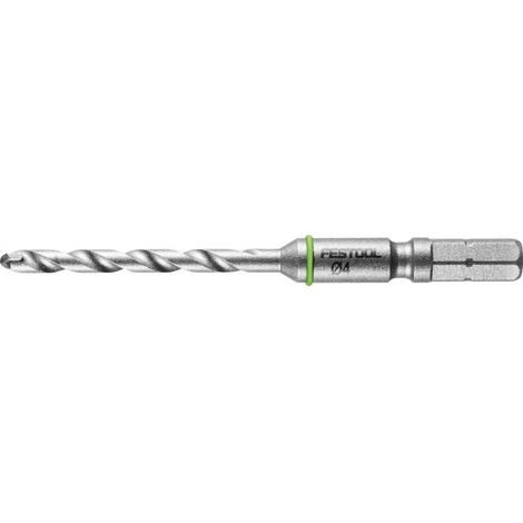 Festool Punta per muro DB STONE CE D10 3x - 769115 (1/7)
