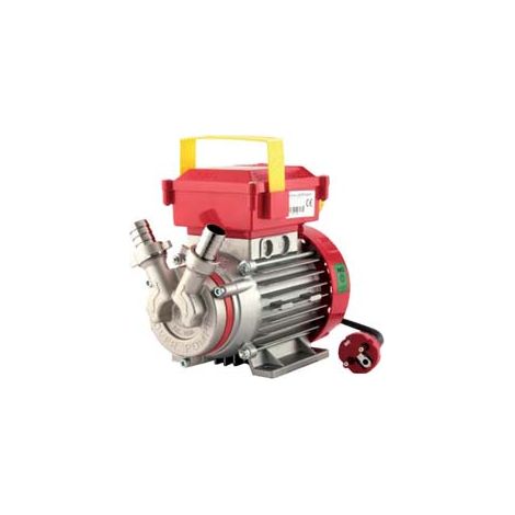 ELETTROPOMPA INOX BISENSO DA TRAVASO NOVAX 14 MOIL ROVER