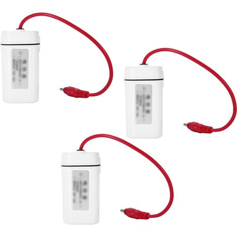 Badezimmer-WC-Sensor, Urinal-Spülventil, Infrarot-Urinalsensor-Zubehör, DC 6V (1/5)