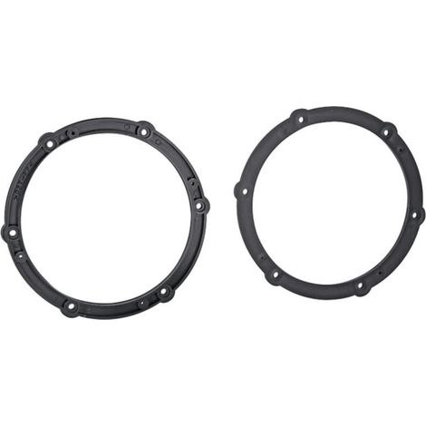 Entretoises HP compatible avec Citroen C1 Peugeot 107 308 Toyota Aygo