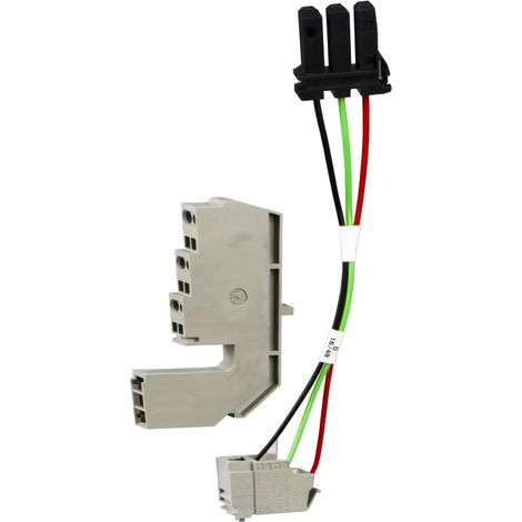 Schneider 33800 Hilfsschütz 1sd (1/2)
