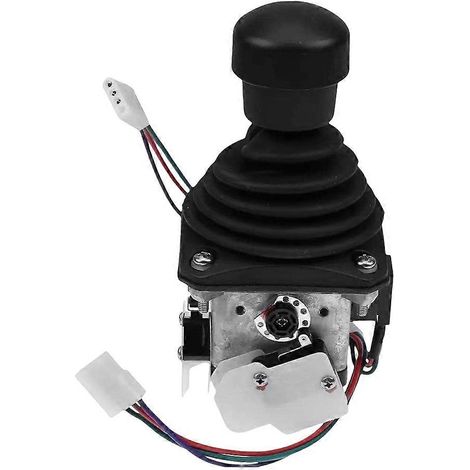 Joystick-Steuerungseinheit 40613 40613GT 40613GN für Genie S-40 S60 S-65 S80 S85 Hubarbeitsbühnen (1/5)