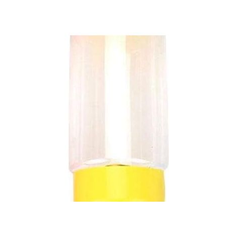 Abreuvoir pour lapins, petite bouteille d'eau, 500 ml, pour hamsters, cochons d'Inde, lapins, rats, furets, gerbilles, chinchillas (1/4)
