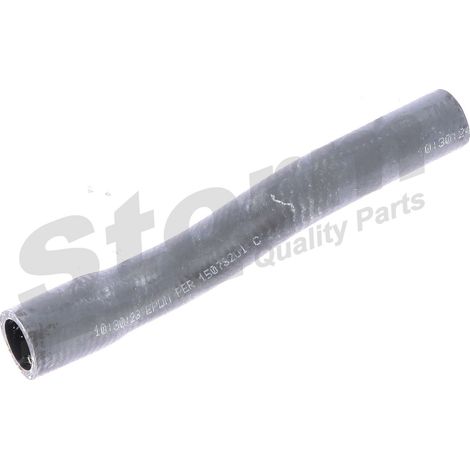 Tuyau de liquide de refroidissement compatible Opel 1818523 Corsa (1/4)