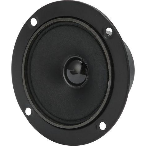 KTV-Hochtöner 15 W 4 Ω, 3-in-1 HiFi-Lautsprecher für Audiosysteme (1/5)