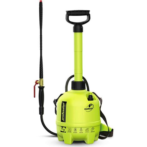 Marolex opryskiwacz profession plus 5l
