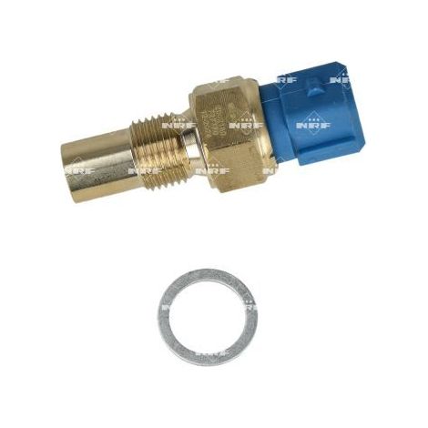 Sonde, température du liquide de refroidissement NRF 727170 CITROËN 133809