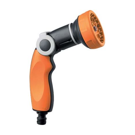 IDROPISTOLA MULTIFUNZIONE 8 JET EASY GF 3541 (1/3)