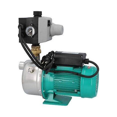 Pompe centrifuge Wilo-Jet FWJ-204-EM/3 (1/2)