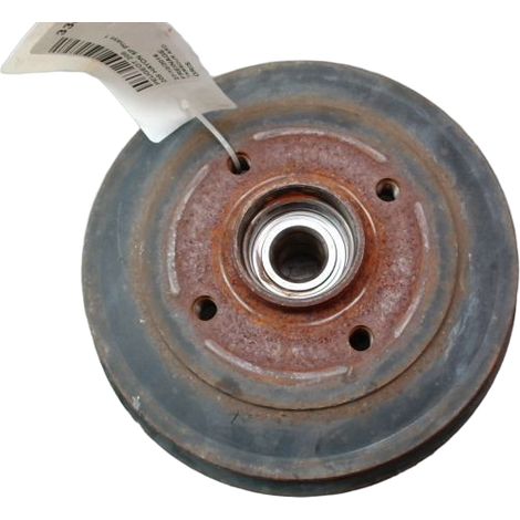 Tambour Arriere Droit PEUGEOT 208 Phase 1 2012-... [PRODUIT D'OCCASION]♻️424759 (1/3)