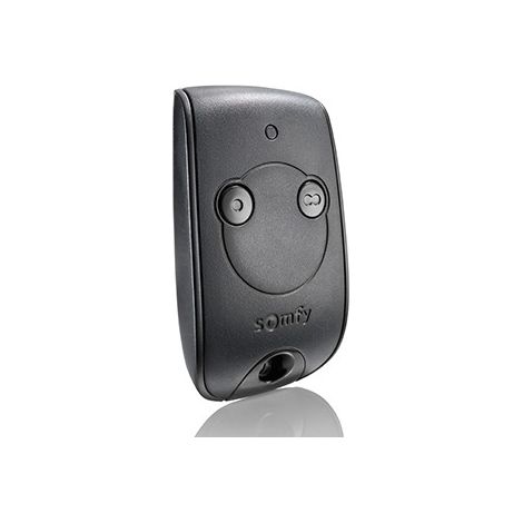 Mando a distancia Somfy Keytis 2 RTS