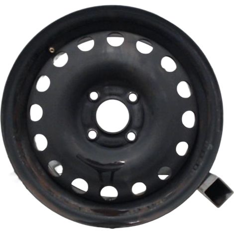 [PRODUIT D'OCCASION] Jante Tole FORD Ka+ ♻️ Ref Oe. 2024357 - Garantie à vie (1/2)
