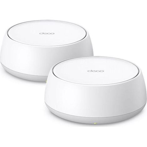 Système mesh TP-Link Deco BE22 (pack de 2)
