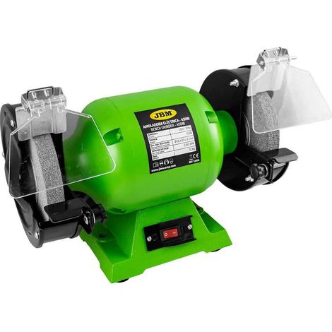 Mola da banco jbm bench grinder 450W 150 mm