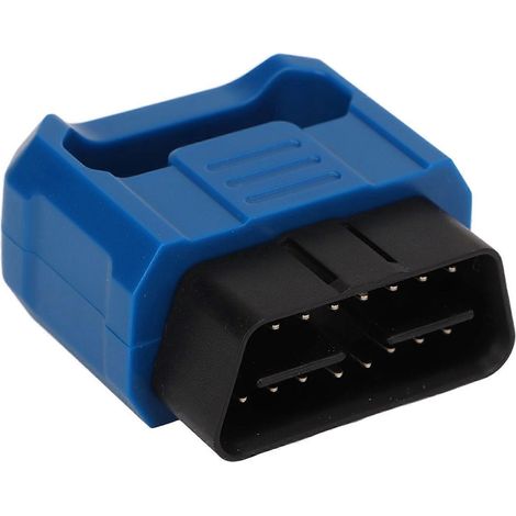 OBD2-Diagnosegerät mit Bluetooth 4.0: Drahtloser OBDII-Fehlercodeleser und Scanner