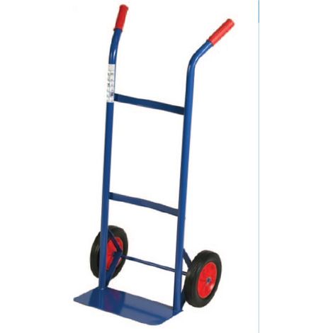 Carrello portatutto in metallo Misura cm 46x35xH100 portata 80 kg