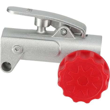 Jonction - pour outil multifonction thermique 4en1 - pièce de rechange pour ref OXEO 760391