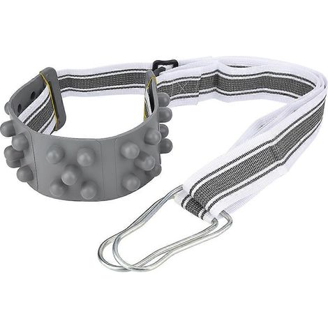 Ceinture de massage universelle pour tapis roulant, ceinture vibrante, pour salle de sport et perte de poids (1/4)