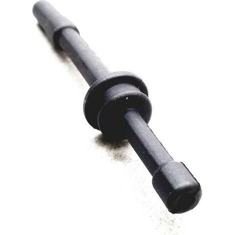 Suitable for oil, fuel and gasoline line connections of the STIHL models MS290, 310 and 390. (1/3)