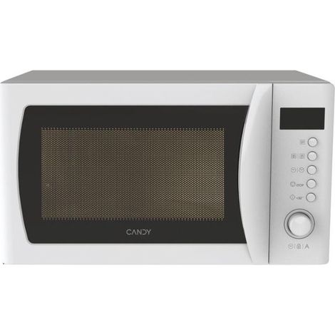 Candy Idea CMWA20SDLW Mikrowelle weiß 20 Liter 700 W (1/2)