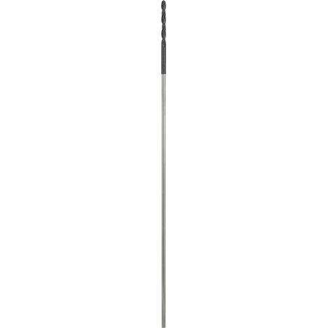 Bosch Accessories 2608597165 Punta per casseforme 6 mm Lunghezza totale 400 mm Alberino cilindrico 1 pz.