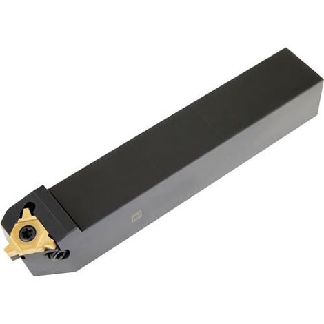 Gewindedrehhalter ISO SER-S 2525 M 22-A Funktions-L. 150mm Rechtslauf PRAMET (1/3)