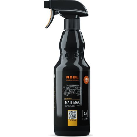 Adbl Intérieur mat MAX 500ml ATM
