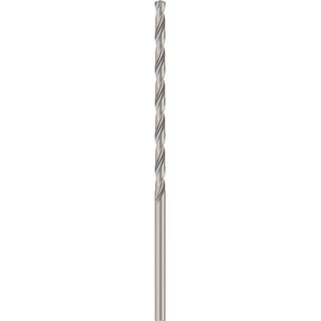 Bosch PRO Foret hélicoïdal HSS-G métal, 4 x 78 x 119 mm (1/5)