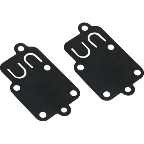 2x carburatore a membrana tipo Briggs & Stratton 270026 tipo motore 130000 serbatoio (1/3)