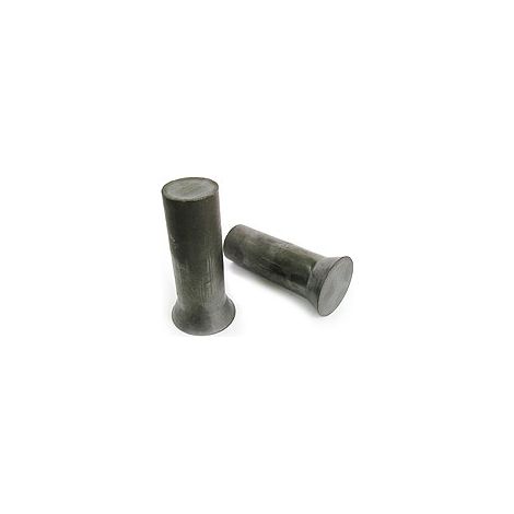 Rivetto in acciaio a testa svasata 620MM - 952 620 ST