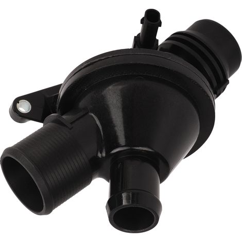 Abschleppöse 6001546734 Ersatz-Anhängeröse für Hyundai Accent Verna Schwarz (1/5)