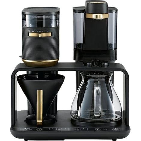Melitta - epos zw goud 1024-02 - 6776227 - 4006508222124