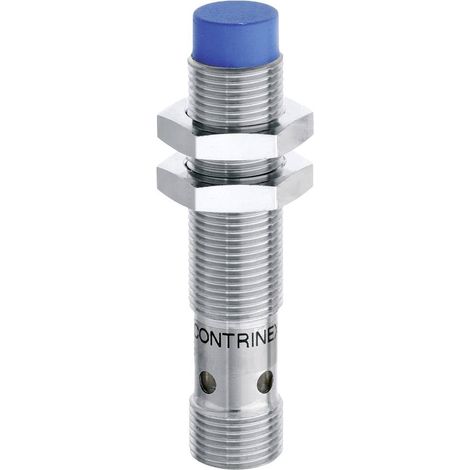 Contrinex Sensore M12 Non a filo PNP DW-AS-513-M12