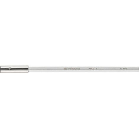 Facom Schraubeinsatzhalter, 6-Kant 1/4" - AMZ.E