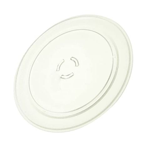 Plato giratorio de vidrio 482000097472 WHIRLPOOL