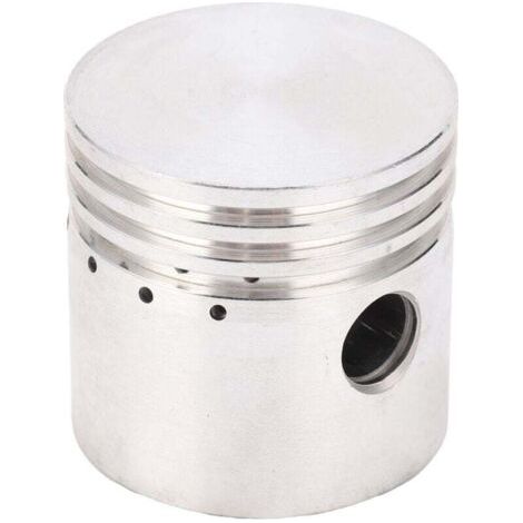 Piston Bielle Anneau À Huile Pompe À Gaz Pièces Compresseur D'Air Équipement Mécanique (1/4)