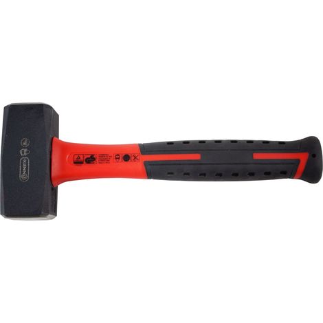 Martello Connex moker glasvezel 1 kg assorbimento urti (1/4)