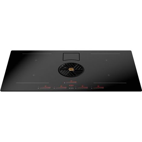 Bertazzoni P804ICH2M37NT. Colore del prodotto: Nero, Posizionamento dell'apparecchio: Superficie piana, Dimensione della larghezza del piano cottura: 80 cm. Certificazione: CE. Tipo di controllo: T... (1/5)