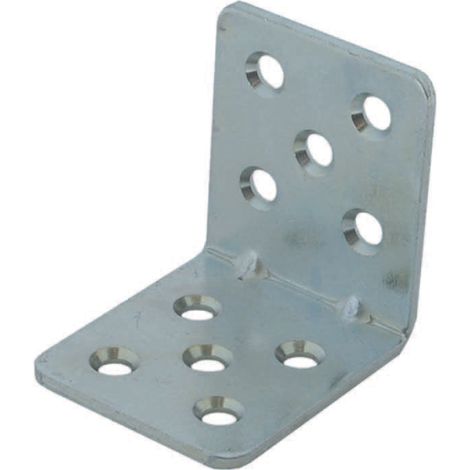 PIASTRINE PESANTI AD ANGOLO 45X45 A.112 (1/3)