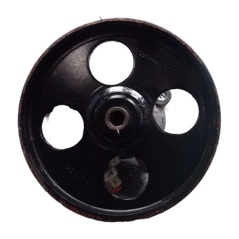 [PRODUIT D'OCCASION] Pompe Direction Assistee PEUGEOT 306 97-2001 ♻️ Ref Oe. 4007z0 - Garantie à vie (1/4)