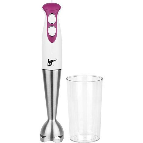 LAFE Batidora de mano BRK-002A 400 W (1/5)