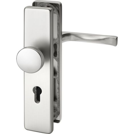 edi Alu-Sch-WG ES0 Lana kt. L-schild 12mm 8/72 PZ TS35-45mm 137/K7 8756Z/K7 F01 (1/3)
