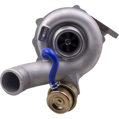 NEW Turbocharger for KIA Sorento 2.5 CRDI (2002-2009) 103kw 28200-4A101 733952 (1/5)