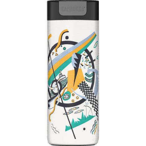 Tazza termica Kambukka Olympus Small Worlds IV 500 ml (1/5)
