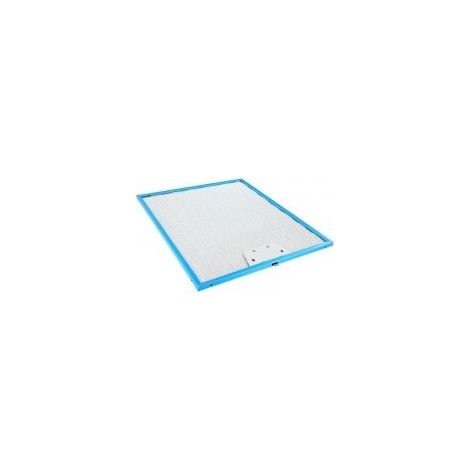 Filtre métallique pour hotte, Hotte, 5024827100450248271004